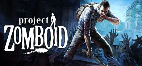 Project Zomboid 殭屍毀滅工程伺服器託管
